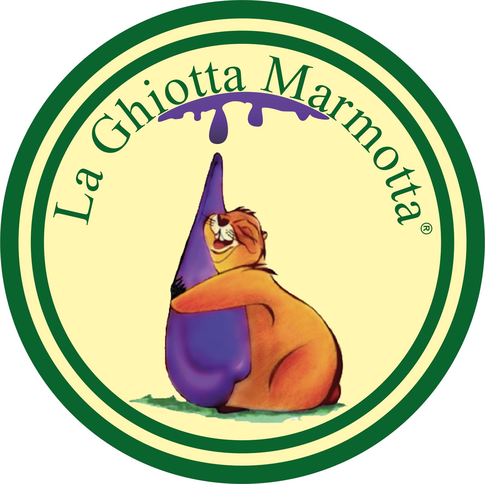 La Ghiotta Marmotta 