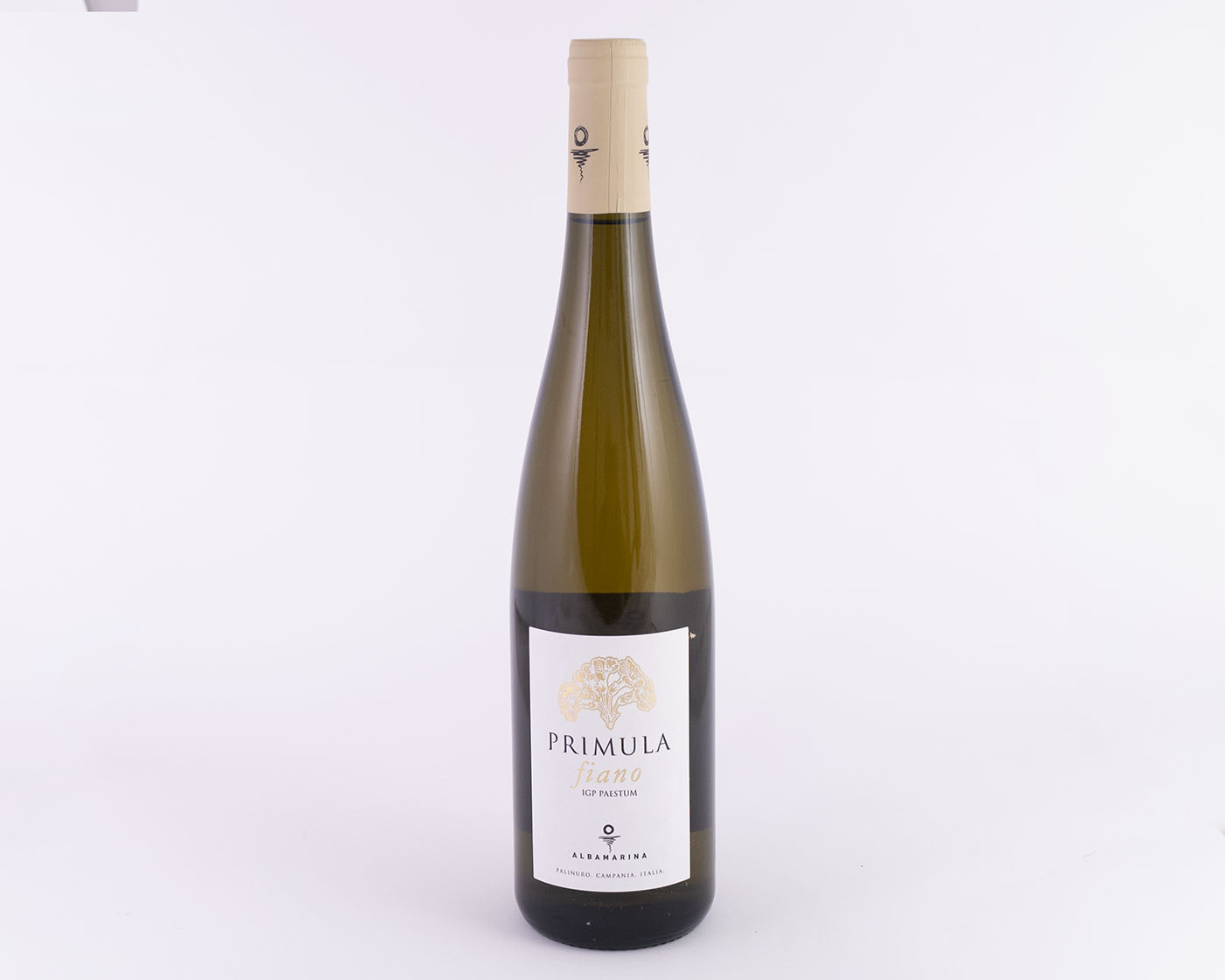 "Primula" - Vino bianco Fiano